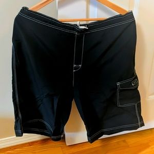 Lands End Men's Swimming Shorts